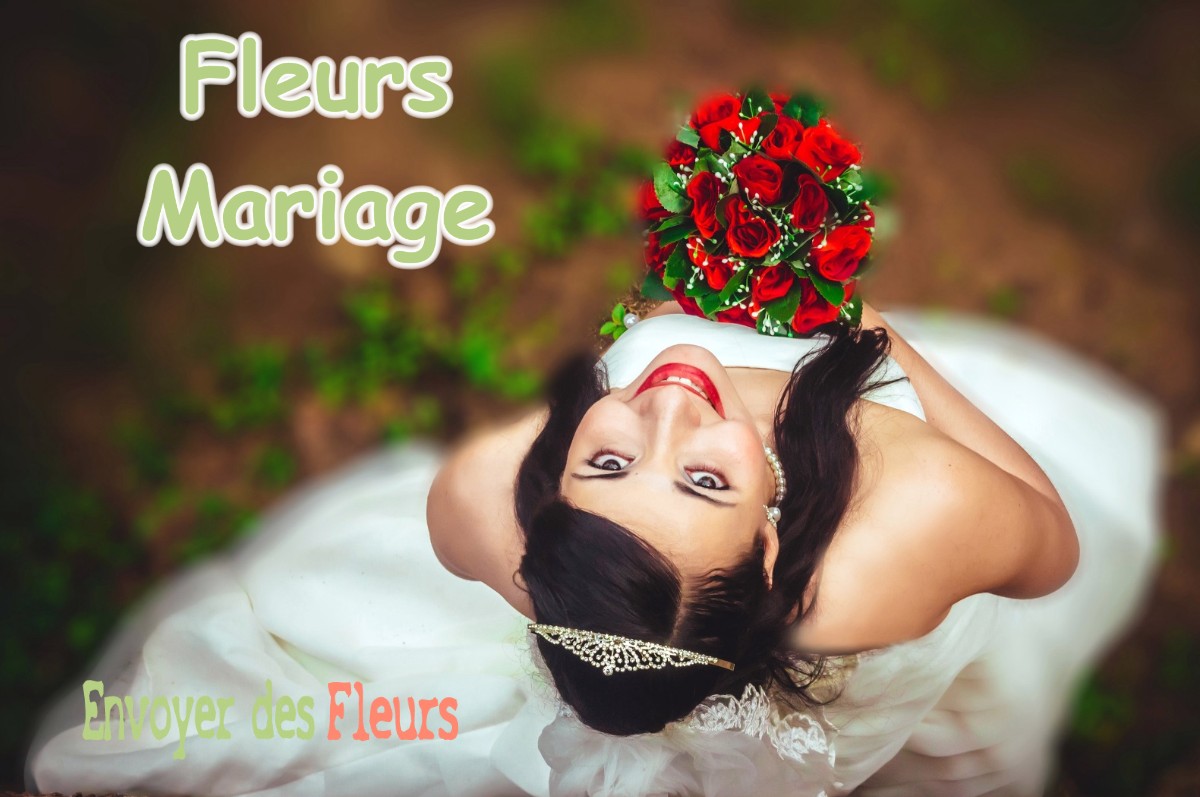lIVRAISON FLEURS MARIAGE à SALSES-LE-CHATEAU