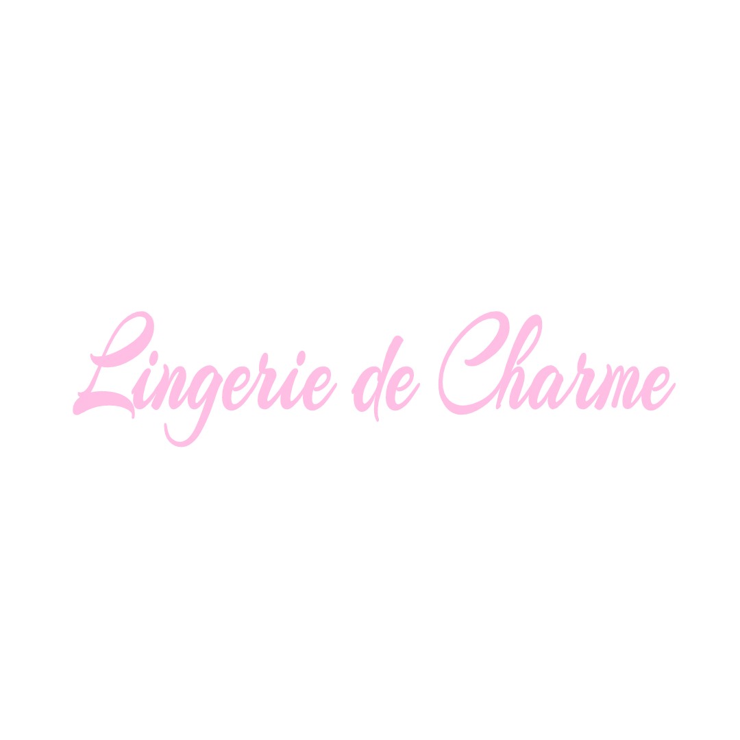 LINGERIE DE CHARME SALSES-LE-CHATEAU